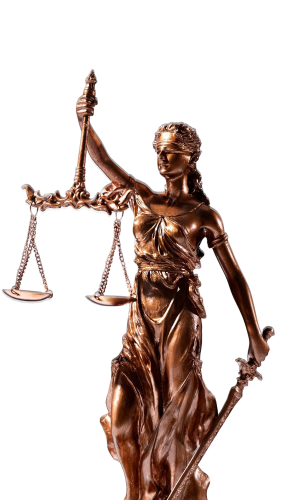 justice woman blindfolded